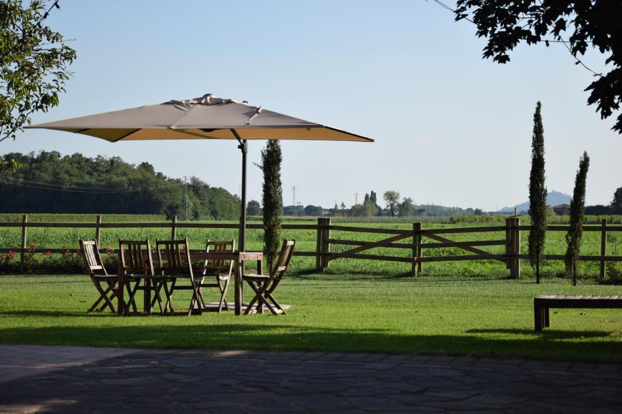 Ginevra'S Country Home Due Carrare Exterior foto