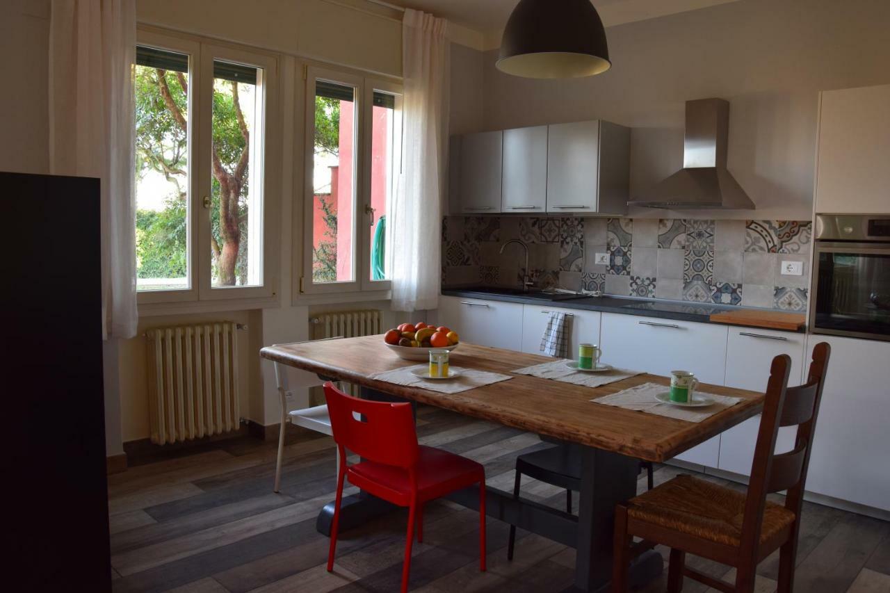 Ginevra'S Country Home Due Carrare Exterior foto