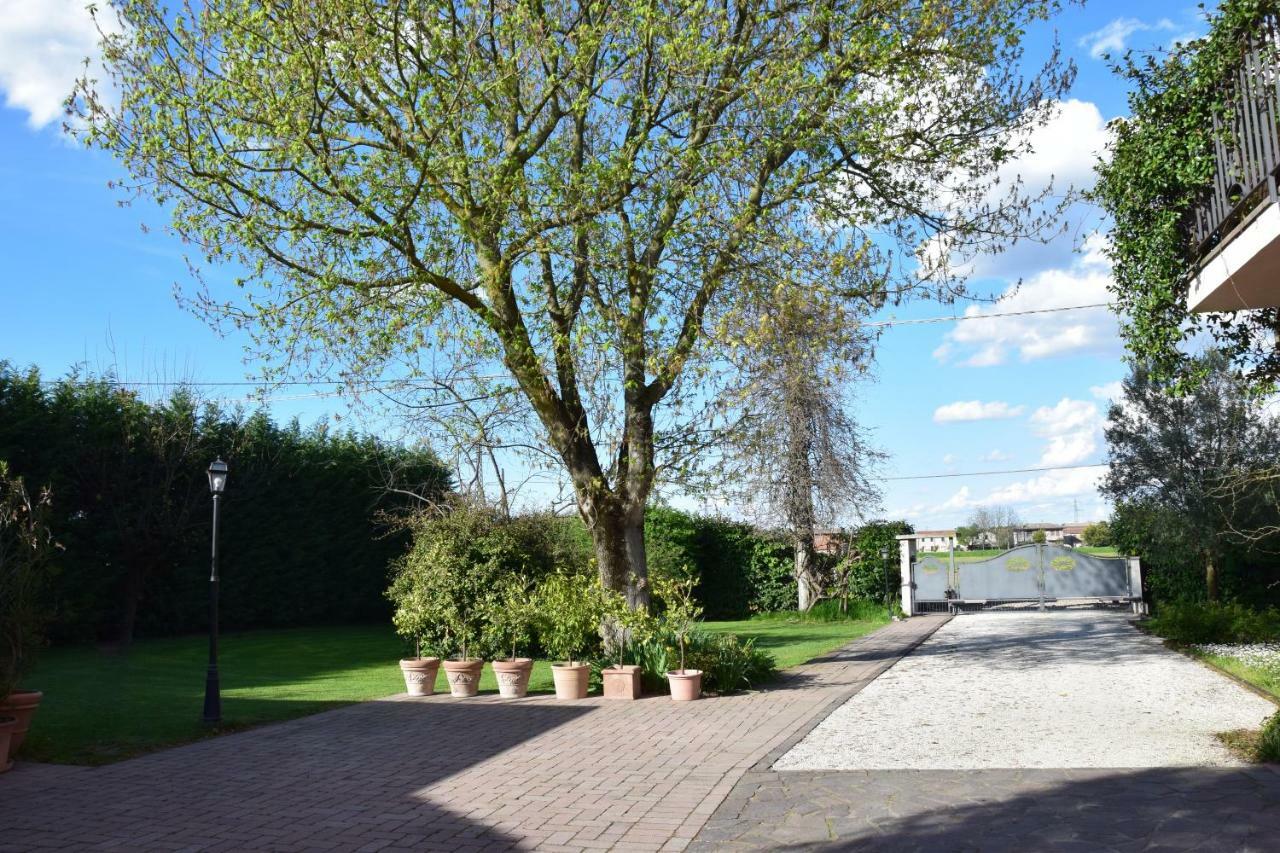 Ginevra'S Country Home Due Carrare Exterior foto