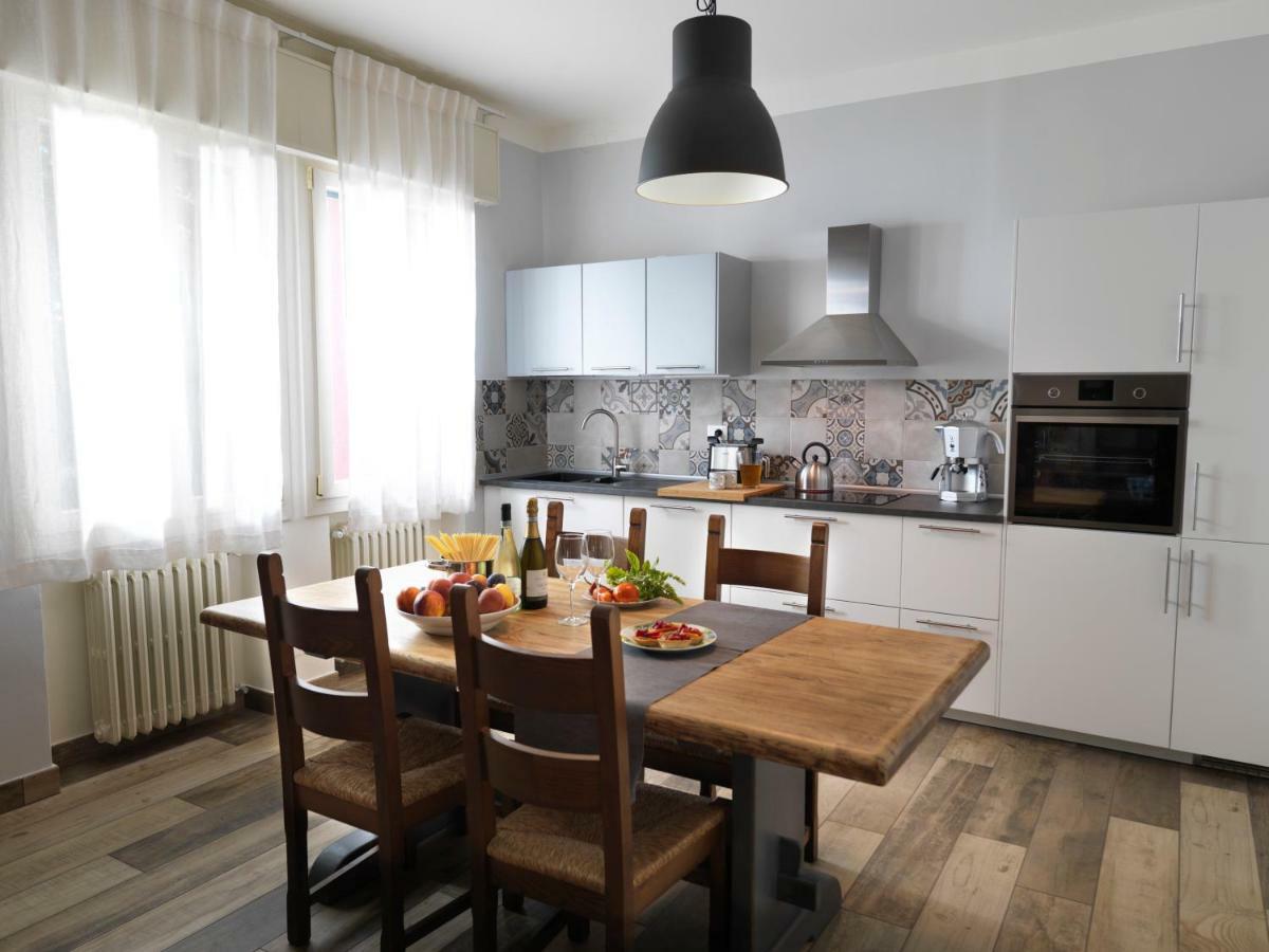 Ginevra'S Country Home Due Carrare Exterior foto
