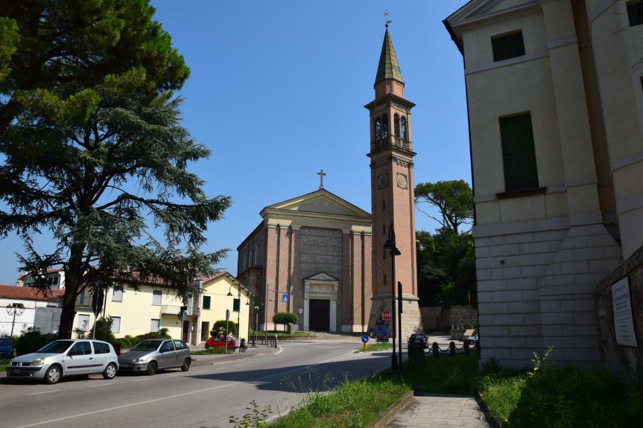 Ginevra'S Country Home Due Carrare Exterior foto